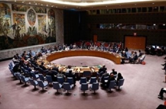 شورای امنیت امروز درباره قطعنامه آتش‌بس «غوطه شرقی» رأی‌گیری می‌کند