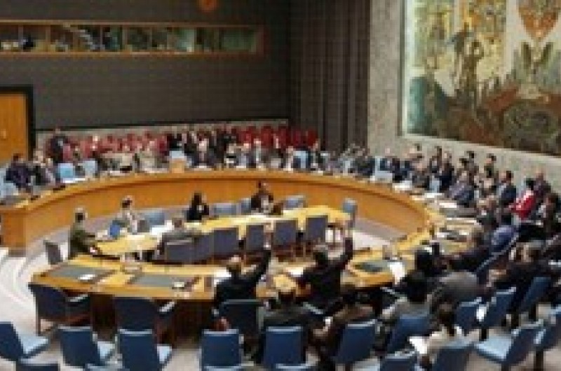 قطعنامه آتش‌بس سوریه در شورای امنیت تصویب شد/ القاعده، النصره و داعش مستثنی شدند