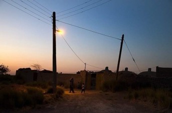 ساخت و سازهای غیرمجاز چراغ روستاهای خاش را خاموش کرد