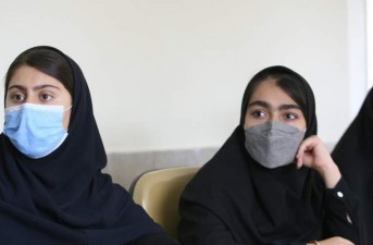استفاده از ماسک در مدارس سیستان و بلوچستان باید الزامی شود
