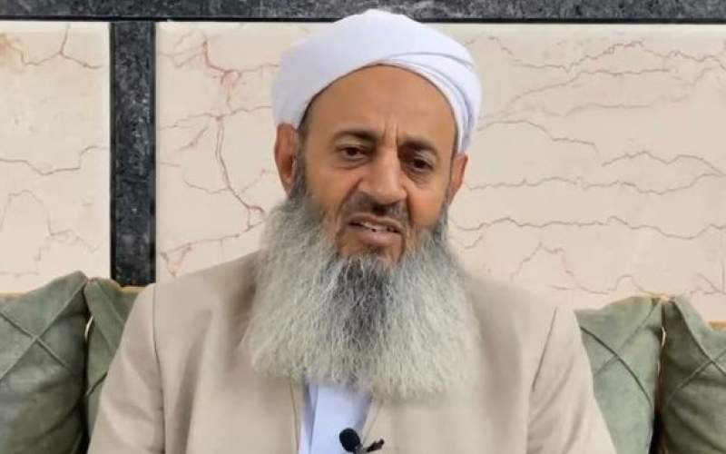 مولوی عبدالحمید با صدور بیانیه‌ای ترور «حجت‌الاسلام سجاد شهرکی»، امام‌جماعت مسجد مولای متقیان زاهدان را محکوم کرد.