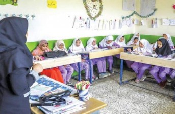 کمبود نیروی آموزشی معضل ادامه‌دار مدارس روستایی