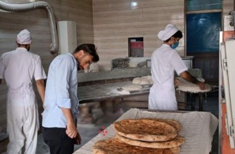 روز عید فطر اکثر نانوایی‌های شهرستان زاهدان فعال خواهند بود