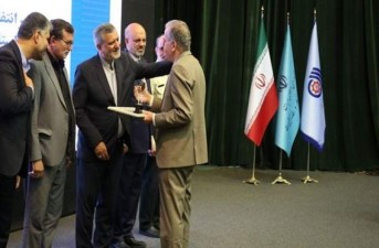 نماینده سیستان و بلوچستان برگزیده جشنواره ملی مهارت شد