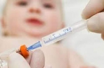 ۷۸ درصد جامعه هدف سرخک و سرخجه در خاش و تفتان واکسینه شدند
