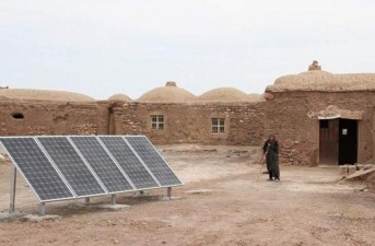 توانمندسازی روستاهای سیستان و بلوچستان به سمت هوشمندسازی