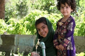 روستاهای تشنه سیستان و بلوچستان سیراب از جهاد آبرسانی دولت سیزدهم