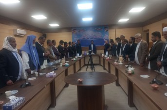 مراسم ملی بزرگداشت سردار دل‌ها در تفتان برگزار خواهد شد
