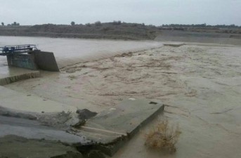 عمده خسارت‌ها در سیستان و بلوچستان به راه‌های ارتباطی وارد شده است