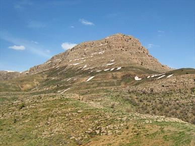 زندگی در مناطق کوهستانی اولویت اول افراد درونگرا