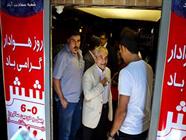 شوک بزرگ به پرسپولیس