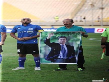 ادعای تهامی؛ توطئه در سپاهان!