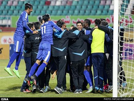 ترین‌های هفته پانزدهم لیگ برتر؛ 2 استقلال و یک پرسپولیس در کورس!