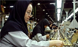 بسیاری از مشاغل برای بانوان مناسب نیست/ اصل برای زنان تربیت فرزند و خانه‌داری است