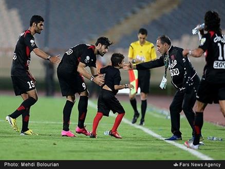 پست معنادار طارمی پس از شکست ایران مقابل قطر