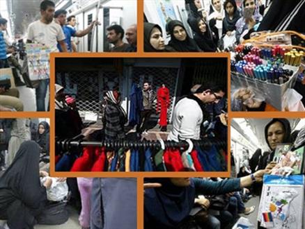 "برجام" به دادِ "بازار" نرسید