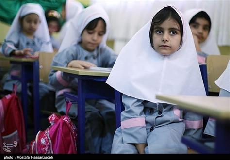  غافلگیری خانواده‌ها در زمان دریافت کارنامه 