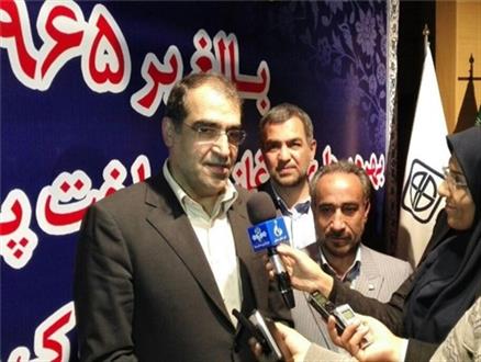 96درصد داروها در داخل کشور تولید می‌شود/ برای 900 هزار نفر از فارغ تحصیلان دانشگاه ها ایجاد اشتغال می شود