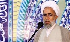 «انقلاب اسلامی» دین خدا را زنده کرد