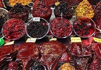  هشدار برای خرید ترشی‌جات فله ای 