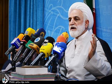 اسامی محکومان جرائم بالای ۱۰۰ میلیون در سامانه قوه قضائیه منتشر خواهد شد