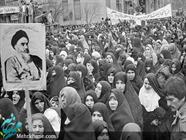 نقش زنان در حفظ انقلاب و تقدیر از آنان در وصیت نامه امام راحل کاملاً مشهود است