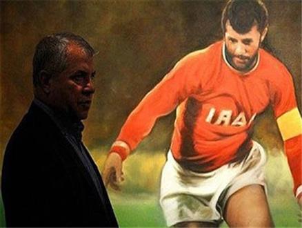 پروین: این، بهترین پرسپولیسی است که دیده‌ام
