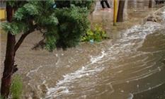 باد، باران، طوفان، رگبار و رعد و برق در راه است