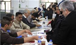 آیینه انتخابات