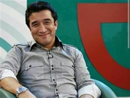 خداداد عزیزی:به من می گویند جکی چان!