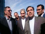 آخوندی: ریل راه آهن میانه -تبریز خریداری شده است/جبارزاده: در دولت 700 میلیارد دلاری قبل بسیاری از پروژه‌های استان اجرا نشد/نجفی: خواستار حمایت دولت تدبیر برای اجرای پروژه‌ها هستیم