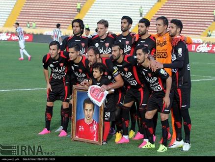 بیانیه باشگاه پرسپولیس در پی محرومیت هواداران پرسپولیس و بنگر