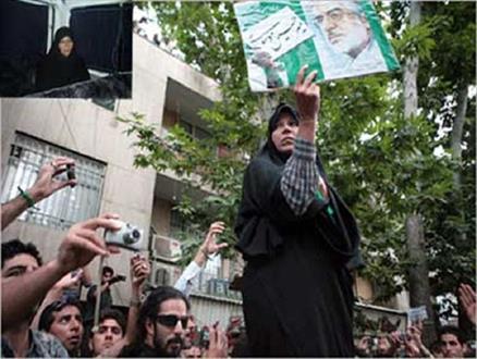 فائزه هاشمی به بیرجند رفت/ مسوولان استان از سفر او اظهار بی‌اطلاعی می‌کنند!