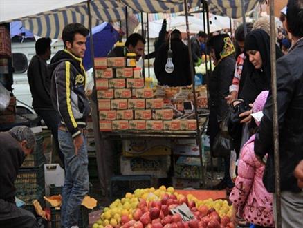 دو بام و یک هوای عیدانه کرجی ها