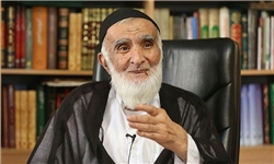 فراغ «علی آهی» یکساله شد