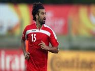 واکنش ملی پوش پرسپولیس به اتهام زارع