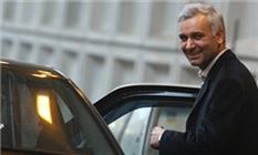 سید محمدهادی ایازی معاون اجتماعی وزارت بهداشت شد