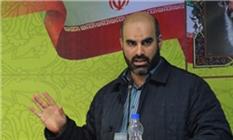 مدیرکل جدید روابط عمومی آستان قدس رضوی منصوب شد