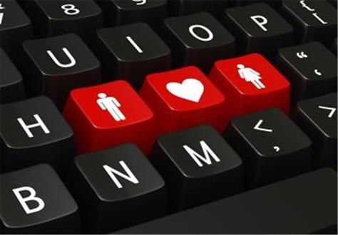  عضویت ۲۰ هزار جوان در یک سایت همسریابی غیرقانونی 