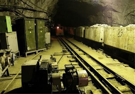 مطالعات معدن ۱۰ میلیون تنی طلا در بزمان سیستان و بلوچستان پایان یافت