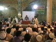 ماهواره و امکانات روز در دنیا؛ انحراف از دین را نشانه گرفته اند/ ازدواج را آسان بگیرید، به سراغ اشرافیگری نروید، مهریه را کم بگیرید/ تلاش نمايندگان براي پيگير مشكلات مردم قابل ستايش است