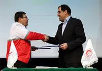 ۲۰۰ بیمارستان وزارت بهداشت برای هلال احمر است /در توانبخشی کمک‌ کنید 