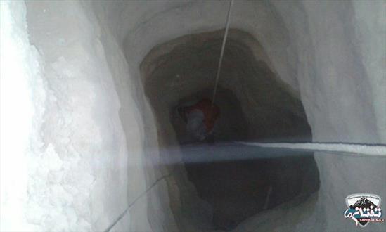 جزئیات جدید از انهدام یک تیم خرابکاری در شهرستان خاش/  حفر ۳ تونل به عمق ۵۰ متر به سمت مراكز نظامي 