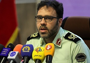 پلیس باید در همه تجمع‌ها مداخله کند/تایید مضامین کنسرت‌ها با وزارت ارشاد است