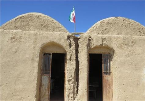  جان دانش آموزان قربانی کمبود اعتبارات!/ وجود ۸۲ مدرسه خشت و گلی در هندوستان کوچک بلوچستان