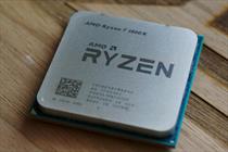 AMD: با بهبودهای نرم افزاری، عملکرد پردازنده رایزن در اجرای بازی بهتر خواهد شد 