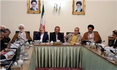 گزارش مبارزه با زمین‌خواری روی میز ستاد مبارزه با مفاسد اقتصادی قرار گرفت/ آیا پروانه‌های ساختمانی اعلام عمومی‌ می‌شوند؟