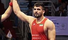 قادریان: باید جام قهرمانی را در ایران نگه داریم/ تیم جوان و دگرگون‌شده‌ای داریم