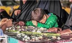 اقتدار و عزّت نظام مقدّس جمهوری اسلامی ایران مرهون رشادت‌ها و خون شهیدان است