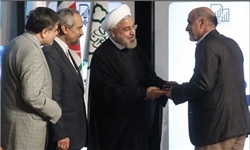 خادمان قرآن امسال با حضور رئیس جمهور تجلیل می‌شوند